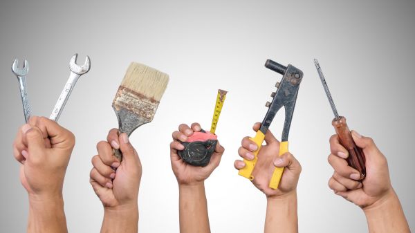 Commercial Handyman Service in Bloomington